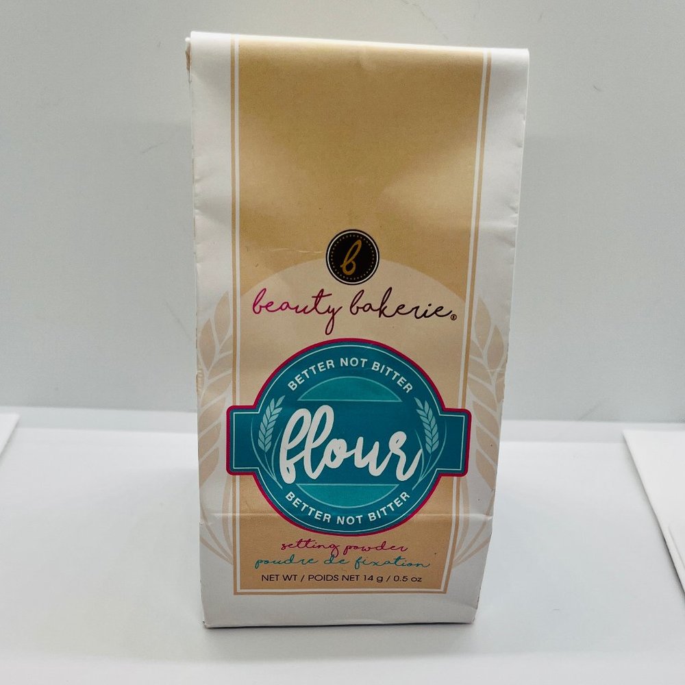 Beauty Bakerie - Setting Powder